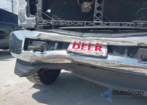 2017 Ford F-250 Xl z USA, uszkodzony, nr VIN 1FT7W2BT4HEB26859